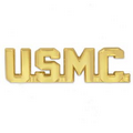 U.S.M.C. Letters Pin